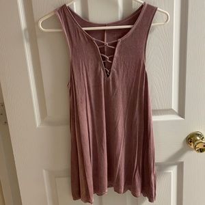 American Eagle Soft & Sexy Tank